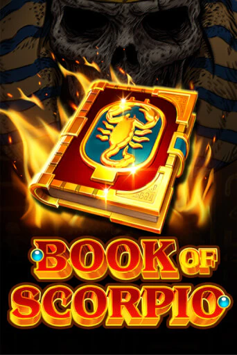 Демо игра Book of Scorpio играть онлайн | Casino X Online бесплатно