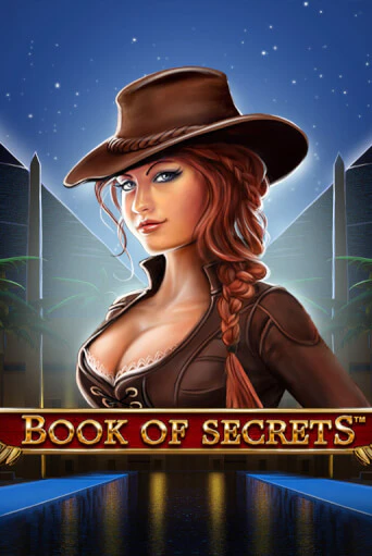 Демо игра Book Of Secrets играть онлайн | Casino X Online бесплатно