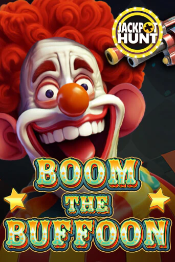 Демо игра Boom the Buffoon играть онлайн | Casino X Online бесплатно