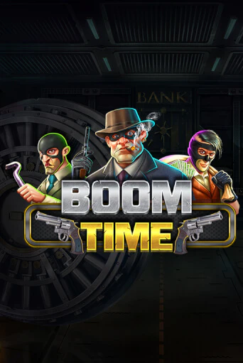 Демо игра Boom Time играть онлайн | Casino X Online бесплатно