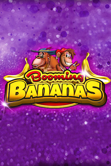 Демо игра Booming Bananas играть онлайн | Casino X Online бесплатно