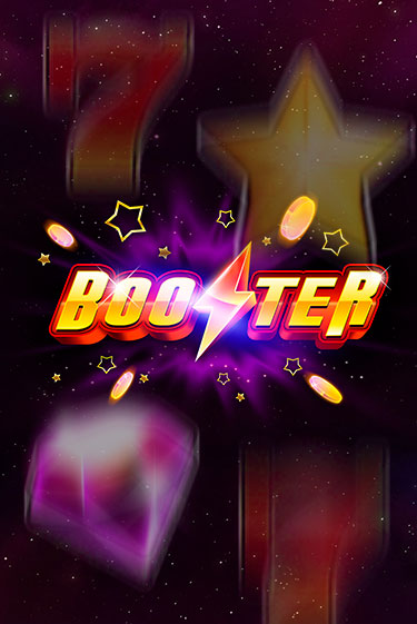 Демо игра BOOSTER играть онлайн | Casino X Online бесплатно