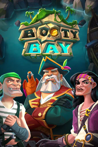 Демо игра Booty Bay играть онлайн | Casino X Online бесплатно