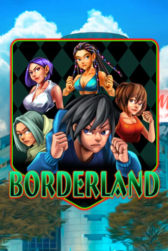 Демо игра Borderland играть онлайн | Casino X Online бесплатно