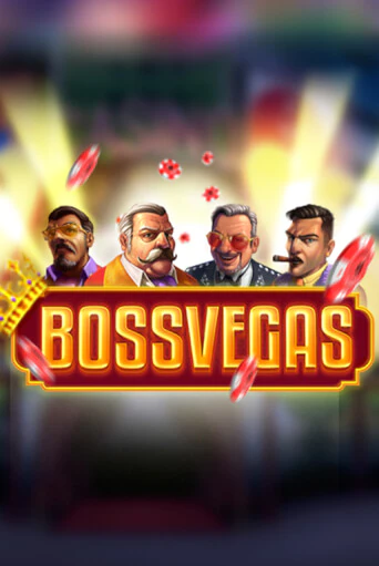 Демо игра Boss Vegas играть онлайн | Casino X Online бесплатно