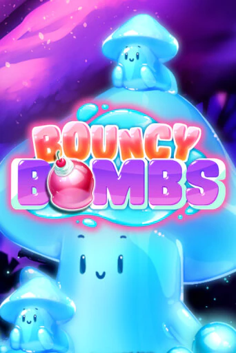 Демо игра Bouncy Bombs играть онлайн | Casino X Online бесплатно