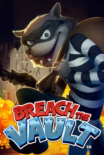 Демо игра Breach the Vault™ играть онлайн | Casino X Online бесплатно