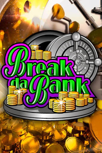 Демо игра Break da Bank играть онлайн | Casino X Online бесплатно