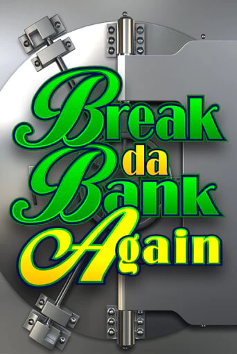 Демо игра Break Da Bank Again играть онлайн | Casino X Online бесплатно