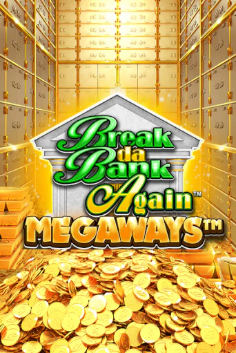 Демо игра Break Da Bank Again™ MEGAWAYS™ играть онлайн | Casino X Online бесплатно