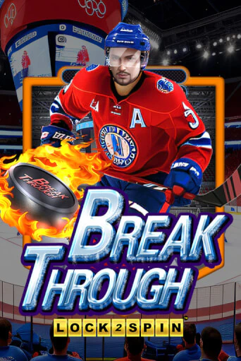 Демо игра Break Through играть онлайн | Casino X Online бесплатно