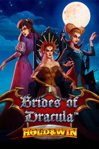 Демо игра Brides of Dracula Hold & Win играть онлайн | Casino X Online бесплатно