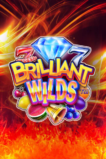 Демо игра Brilliant Wilds играть онлайн | Casino X Online бесплатно