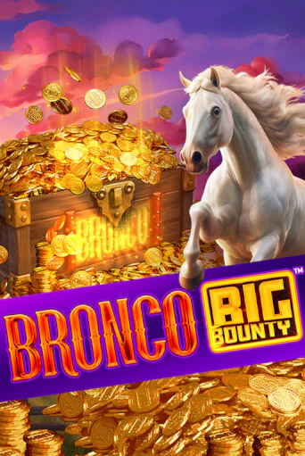 Демо игра Bronco Big Bounty™ играть онлайн | Casino X Online бесплатно