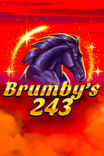 Демо игра Brumby's 243 играть онлайн | Casino X Online бесплатно