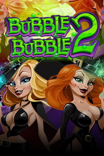 Демо игра Bubble Bubble 2 играть онлайн | Casino X Online бесплатно