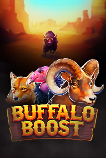 Демо игра Buffalo Boost играть онлайн | Casino X Online бесплатно