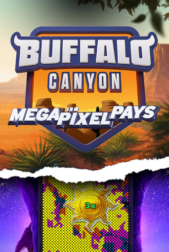 Демо игра Buffalo Canyon играть онлайн | Casino X Online бесплатно