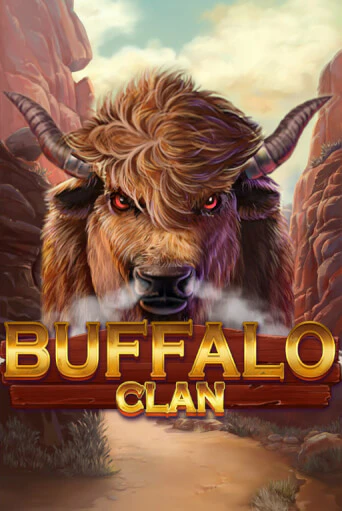 Демо игра Buffalo Clan играть онлайн | Casino X Online бесплатно