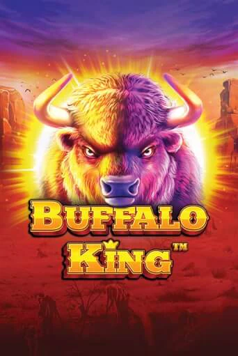 Демо игра Buffalo King™ играть онлайн | Casino X Online бесплатно