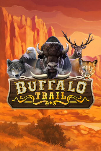 Демо игра Buffalo Trail играть онлайн | Casino X Online бесплатно