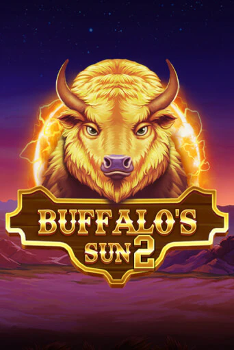 Демо игра Buffalo's Sun 2 играть онлайн | Casino X Online бесплатно