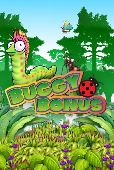 Демо игра Buggy Bonus играть онлайн | Casino X Online бесплатно