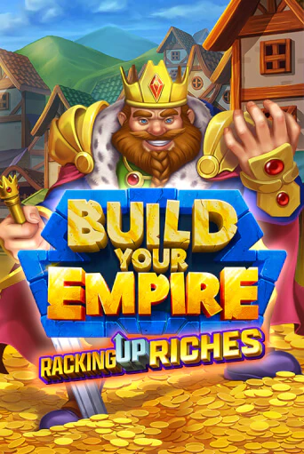 Демо игра Build Your Empire играть онлайн | Casino X Online бесплатно