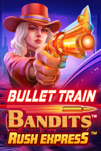 Демо игра Bullet Train Bandits™ играть онлайн | Casino X Online бесплатно