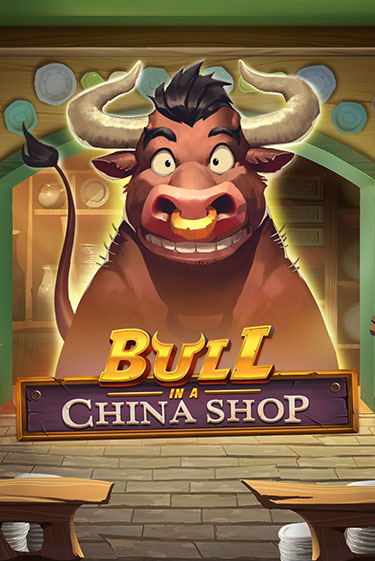 Демо игра Bull in China Shop играть онлайн | Casino X Online бесплатно