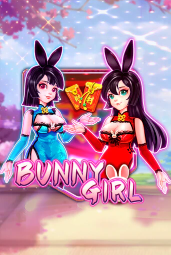 Демо игра Bunny Girl играть онлайн | Casino X Online бесплатно