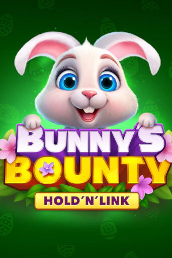 Демо игра Bunny's Bounty: Hold 'N' Link играть онлайн | Casino X Online бесплатно