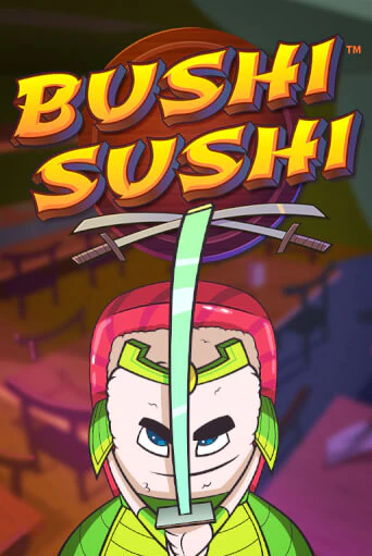 Демо игра Bushi Sushi играть онлайн | Casino X Online бесплатно