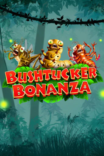 Демо игра Bushtucker Bonanza играть онлайн | Casino X Online бесплатно