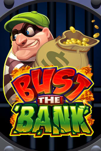 Демо игра Bust the Bank играть онлайн | Casino X Online бесплатно