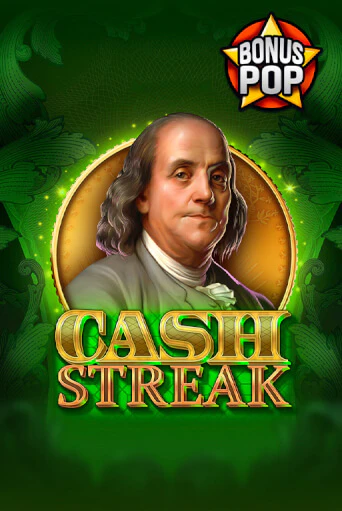 Демо игра Сash Streak играть онлайн | Casino X Online бесплатно