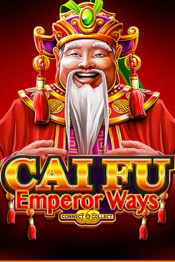 Демо игра Cai Fu Emperor Ways играть онлайн | Casino X Online бесплатно