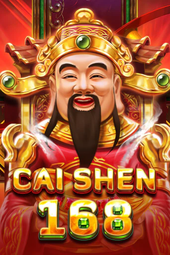 Демо игра Cai Shen 168 играть онлайн | Casino X Online бесплатно