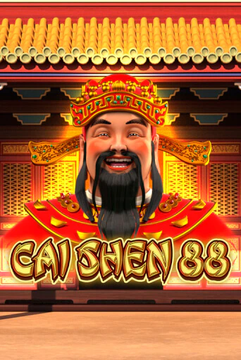 Демо игра Cai Shen 88 играть онлайн | Casino X Online бесплатно