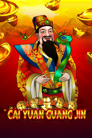 Демо игра Cai Yuan Guang Jin играть онлайн | Casino X Online бесплатно