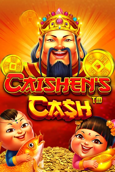 Демо игра Caishen's Cash играть онлайн | Casino X Online бесплатно