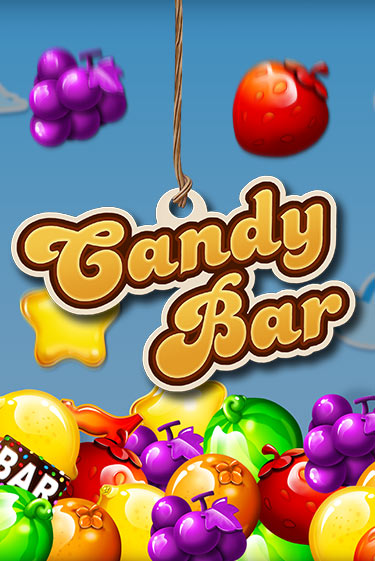 Демо игра Candy Bar играть онлайн | Casino X Online бесплатно