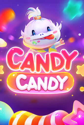 Демо игра Candy Candy играть онлайн | Casino X Online бесплатно