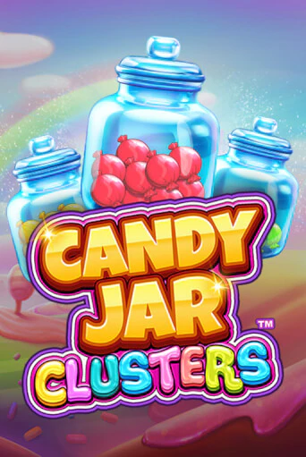 Демо игра Candy Jar Clusters играть онлайн | Casino X Online бесплатно