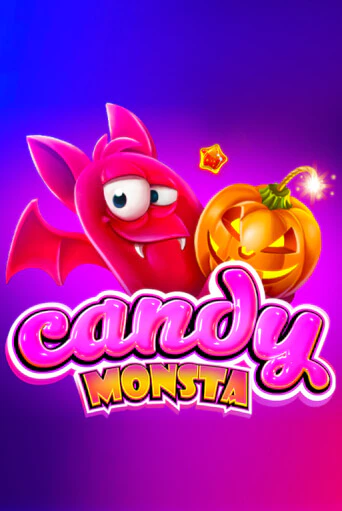 Демо игра Candy Monsta играть онлайн | Casino X Online бесплатно