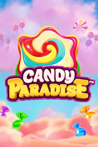 Демо игра Candy Paradise играть онлайн | Casino X Online бесплатно