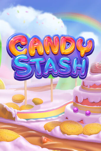 Демо игра Candy Stash играть онлайн | Casino X Online бесплатно