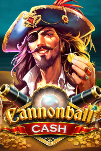 Демо игра Cannonball Cash играть онлайн | Casino X Online бесплатно