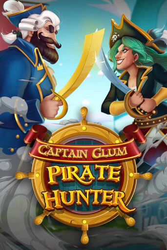 Демо игра Captain Glum: Pirate Hunter играть онлайн | Casino X Online бесплатно