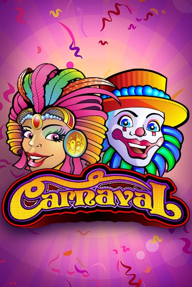 Демо игра Carnaval играть онлайн | Casino X Online бесплатно